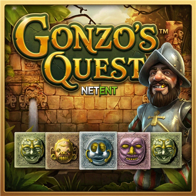 Gonzos Quest
